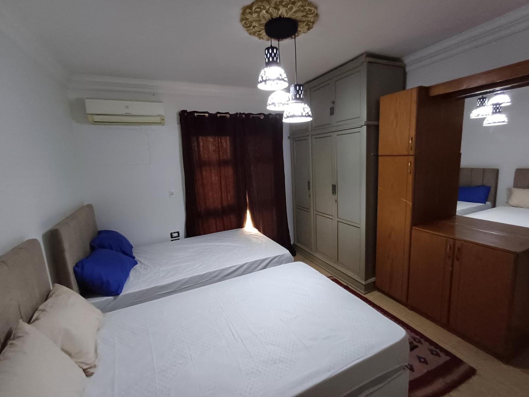 Apartment Madinaty *